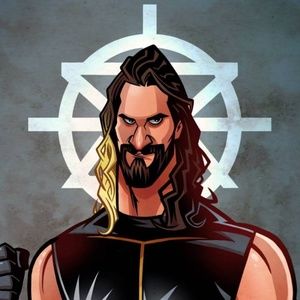 Meet your Posher, Seth